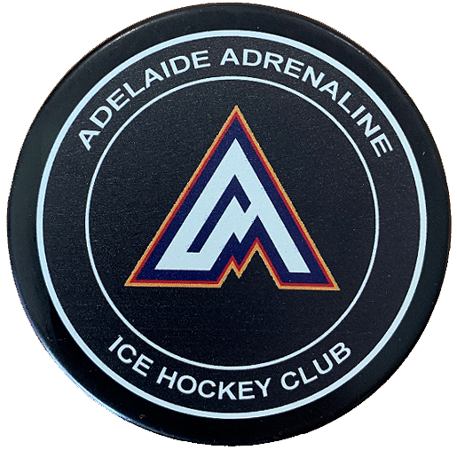Adelaide Avalanche: Black Jersey