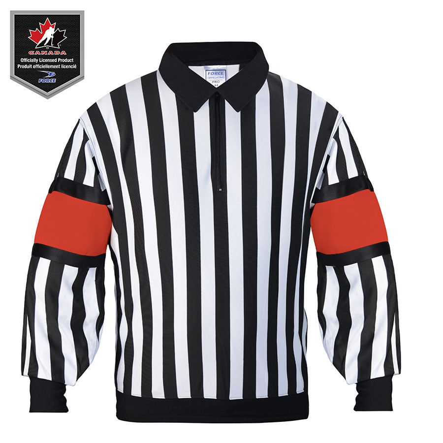 Source infant australia ice hockey referee jersey on m.