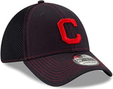 Cleveland Indians MLB New Era - Neo 39THIRTY Fitted Cap