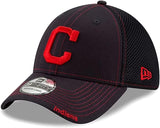 Cleveland Indians MLB New Era - Neo 39THIRTY Fitted Cap