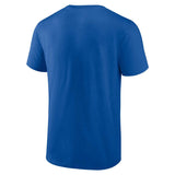 New York Islanders NHL Fanatics - Ice Monster T-Shirt