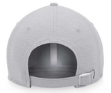 Vegas Golden Knights NHL Fanatics – Grey Logo Adjustable Cap
