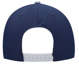 Seattle Kraken NHL Fanatics - 2-Tone Primary Logo Snapback Cap