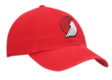 Portland Trail Blazers NBA '47 - Logo Clean Up Adjustable Cap