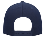 Seattle Kraken NHL Fanatics - Wordmark Logo Snapback Cap