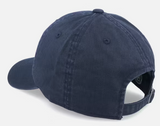 Seattle Kraken NHL  – Navy Dad Slouch Cap