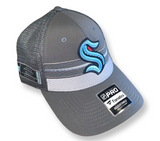 Seattle Kraken NHL Fanatics – Big Season Trucker Cap