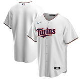 Minnesota Twins MLB Nike - Home Jersey