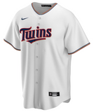 Minnesota Twins MLB Nike - Home Jersey