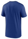 Chicago Cubs MLB Nike - Legend Icon Performance T-Shirt