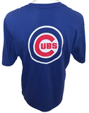 Chicago Cubs MLB ’47 Brand - Silver Lining Super Rival T-Shirt