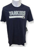 New York Yankees MLB ’47 Brand - Line Drive T-Shirt