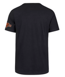 Chicago Bears NFL ’47 Brand - Looper Super Rival T-Shirt