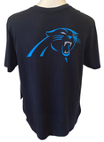 Carolina Panthers NFL ’47 Brand - Backdraft Super Rival T-Shirt