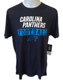 Carolina Panthers NFL ’47 Brand - Backdraft Super Rival T-Shirt