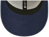 Seattle Seahawks NFL New Era - Draft 39Thirty Stretch Fit Cap