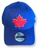 Toronto Blue Jays MLB New Era - Alternate Logo Replica Core Classic 9TWENTY Cap