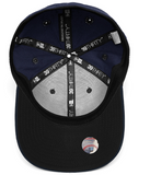 Milwaukee Brewers MLB New Era – Team Classic 39Thirty Flex Fit Cap
