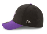 Colorado Rockies MLB New Era – Team Classic 39Thirty Flex Fit Cap