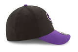 Colorado Rockies MLB New Era – Team Classic 39Thirty Flex Fit Cap