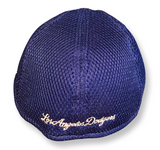 Los Angeles Dodgers MLB New Era - 2-Tone Team Neo 39THIRTY Flex Cap