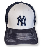 New York Yankees MLB New Era - 2-Tone Team Neo 39THIRTY Flex Cap