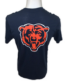 Chicago Bears NFL ’47 Brand - Super Rival Football T-Shirt
