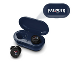 New England Patriots NFL - True Wireless Earbuds Version 2