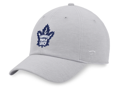 Toronto Maple Leafs NHL Fanatics - Logo Adjustable Cap