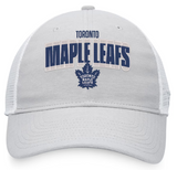 Toronto Maple Leafs NHL Fanatics - Team Trucker Cap