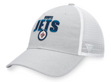 Winnipeg Jets NHL Fanatics - Team Trucker Cap