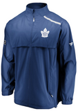 Toronto Maple Leafs Fanatics - Authentic Pro Rinkside Full-Zip Jacket