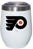 Philadelphia Flyers NHL TMC - 12oz. Logo Stemless Tumbler
