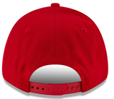 Washington Nationals MLB New Era - 4th of July 9FORTY Snapback Adjustable Cap