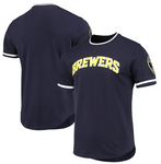 Milwaukee Brewers MLB Pro Standard - Team T-Shirt