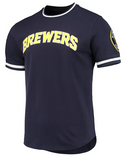 Milwaukee Brewers MLB Pro Standard - Team T-Shirt