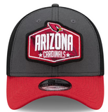 Arizona Cardinals NFL New Era - Trucker 39THIRTY Flex Cap
