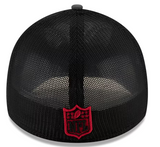 Arizona Cardinals NFL New Era - Trucker 39THIRTY Flex Cap