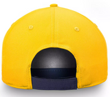 Nashville Predators NHL Fanatics - Iconic Alpha Adjustable Cap