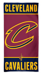 Cleveland Cavaliers NBA WinCraft - 30'' x 60'' Team Fiber Beach Towel