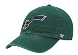 Utah Jazz NBA  '47 - Team Franchise Fitted Cap