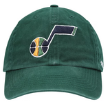 Utah Jazz NBA  '47 - Team Franchise Fitted Cap