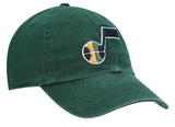 Utah Jazz NBA  '47 - Team Franchise Fitted Cap