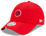 Toronto Raptors NBA New Era - Mini 9FORTY Adjustable Cap