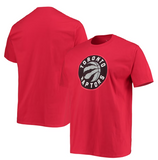 Toronto Raptors NBA Fanatics - Team Primary Logo T-Shirt