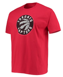 Toronto Raptors NBA Fanatics - Team Primary Logo T-Shirt