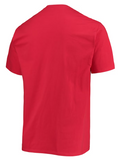 Toronto Raptors NBA Fanatics - Team Primary Logo T-Shirt