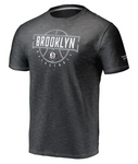Brooklyn Nets NBA Fanatics - Give-N-Go T-Shirt