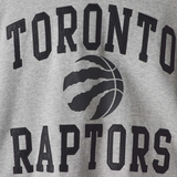Toronto Raptors NBA Touch Women's Slouchy Rookie Pullover Sweatshirt