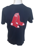 Boston Red Sox MLB ’47 Brand - Silver Lining Super Rival T-Shirt